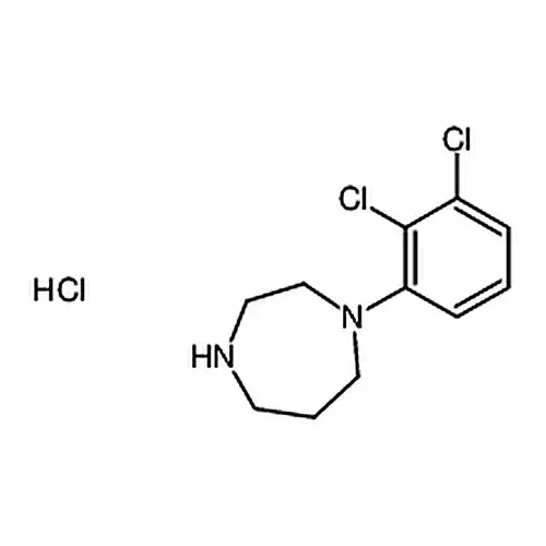 1-(2,3-二氯苯基)-1,4-二氮杂环庚烷盐酸盐