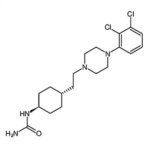 Didesmethyl cariprazine