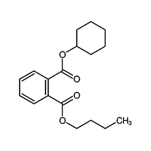 邻苯二甲酸丁基环己酯