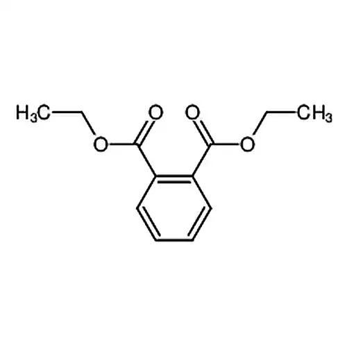 邻苯二甲酸二乙酯标准溶液