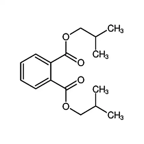 邻苯二甲酸二异丁酯溶液标准物质