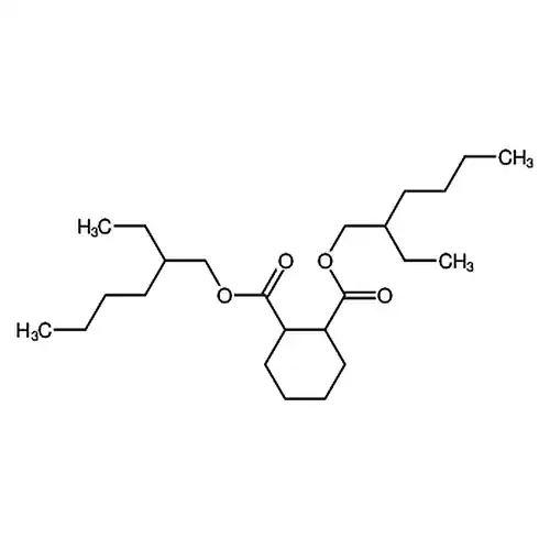 双(2-乙基己基)环己烷-1,2-二羧酸酯