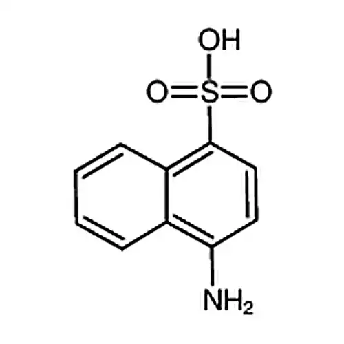 4-氨基-1-萘磺酸