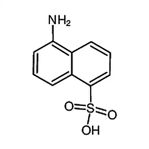 1-萘胺-5-磺酸