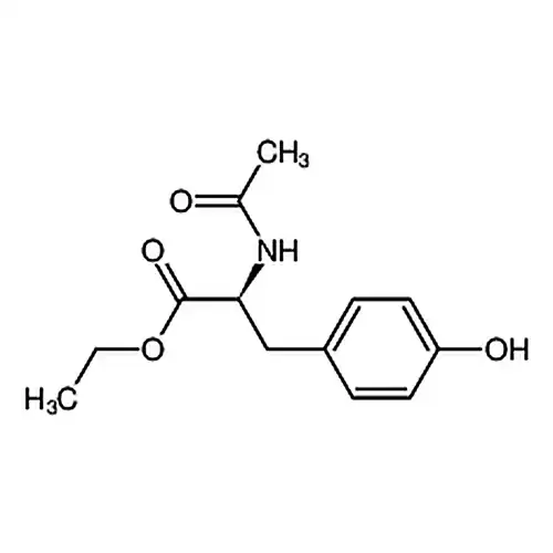 N-乙酰-L-酪氨酸乙酯