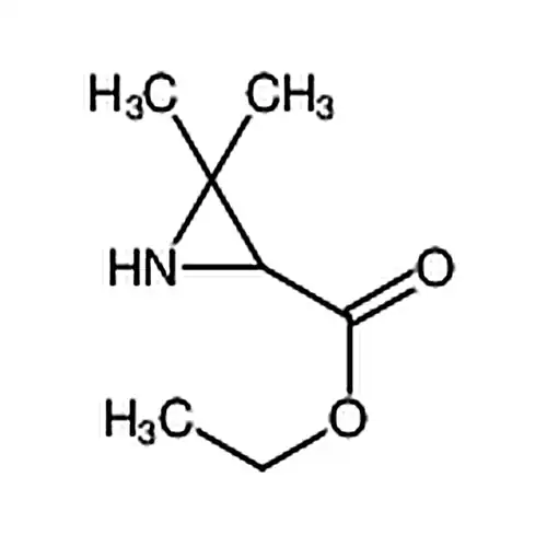 3,3-二甲基-2-氮杂环丙烷甲酸乙酯