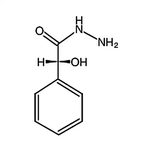 (R)-2-羟基-2-苯基乙酰肼
