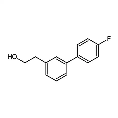 3-(4-氟苯基)苯乙醇