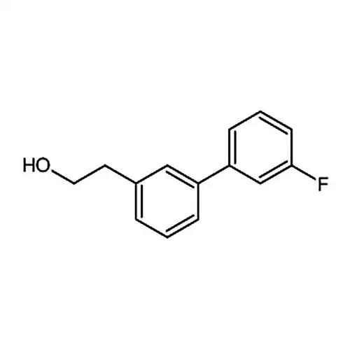 3-(3-氟苯基)苯乙醇