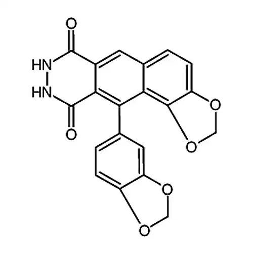 Helioxanthin 8-1