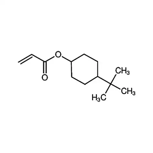 丙烯酸4-叔丁基环己酯 (含稳定剂MEHQ)