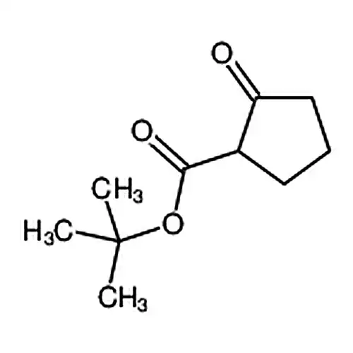 2-氧代环戊烷-1-羧酸叔丁酯