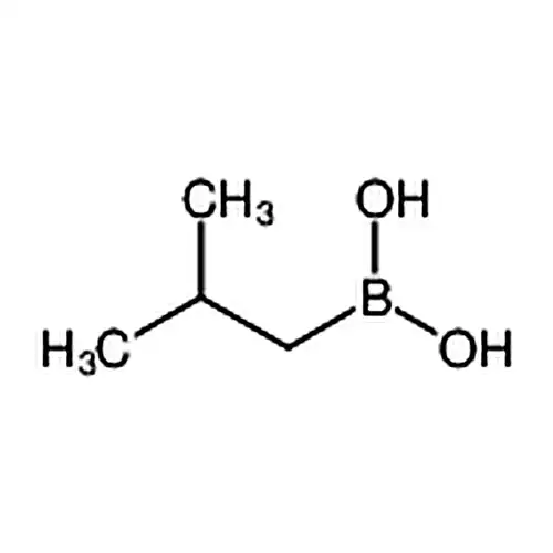 异丁基硼酸