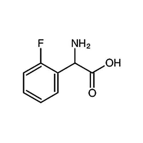 2-氟-DL-α-苯基甘氨酸