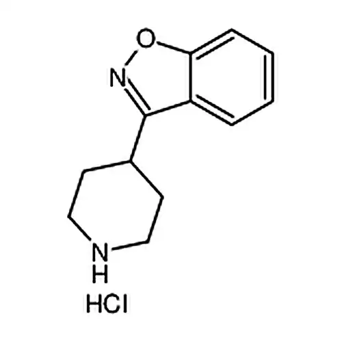 3-(哌啶-4-基)苯并[d]异恶唑盐酸盐