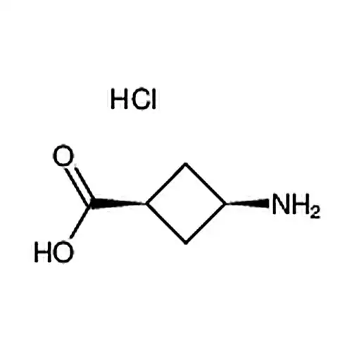顺式-3-氨基环丁烷羧酸盐酸盐