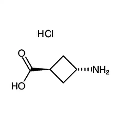 反式-3-氨基环丁烷羧酸盐酸盐