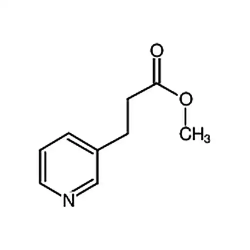 3-(吡啶-3-基)丙酸甲酯