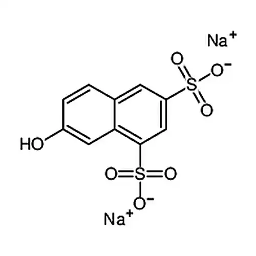 7-羟基-1，3-萘二磺酸二钠
