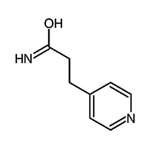 3-(4-吡啶基)丙酰胺