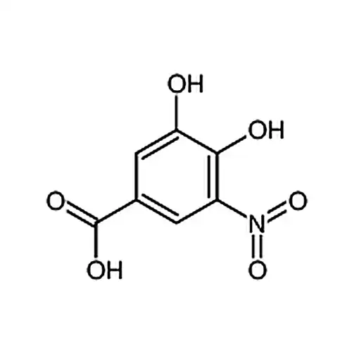 3,4-二羟基-5-硝基苯甲酸