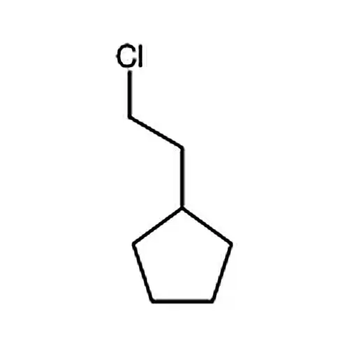(2-氯乙基)环戊烷