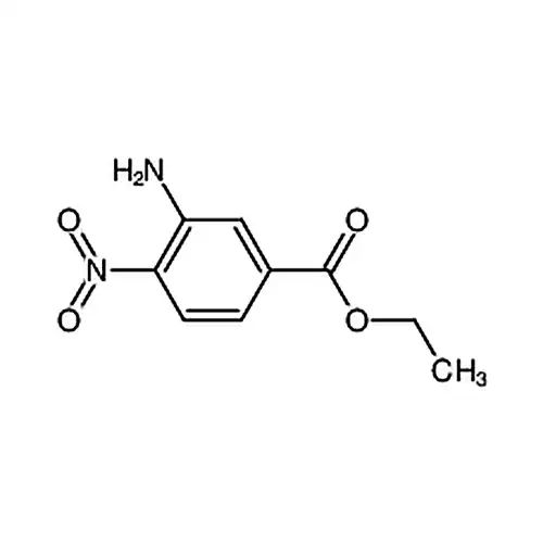 3-氨基-4-硝基苯甲酸乙酯