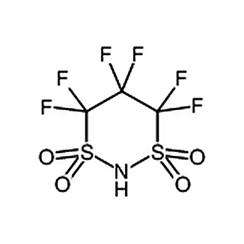 1,1,2,2,3,3-六氟丙烷-1,3-二磺酰亚胺