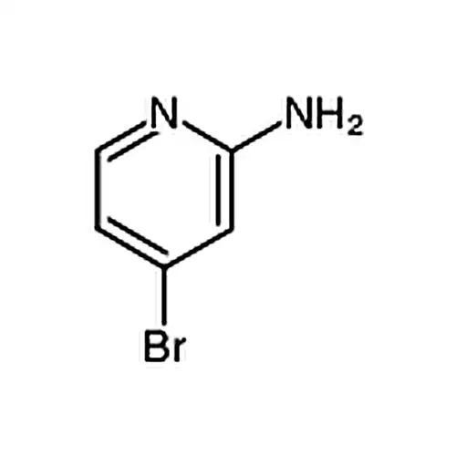 2-氨基-4-溴吡啶