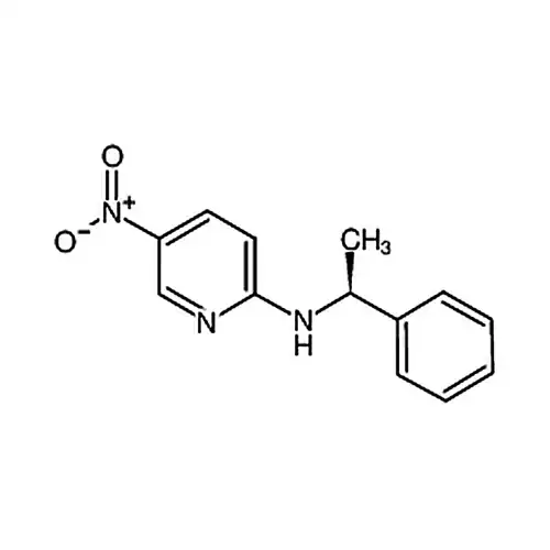 Methylbenzylaminonitropyridine; 99%