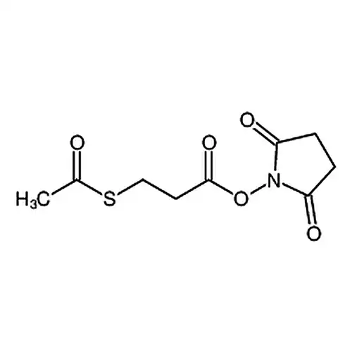 3-(乙酰基硫代)丙酸N-琥珀酰亚胺酯