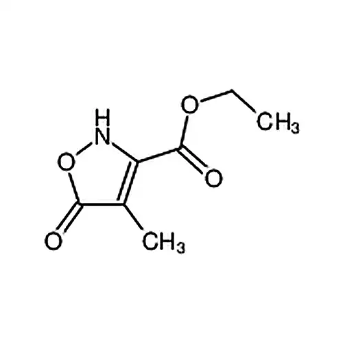 4-甲基-5-氧代-2，5-二氢异恶唑-3-羧酸乙酯