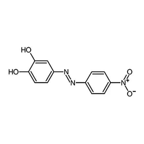 4-(4-硝基苯偶氮)苯邻二酚