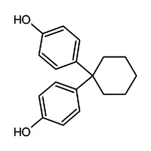 4,4''-环亚己基双苯酚