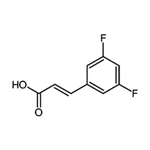 3,5-二氟苯乙烯酸