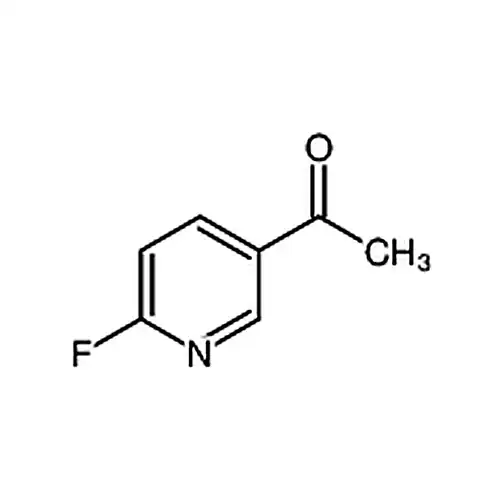 2-氟-5-乙酰基吡啶