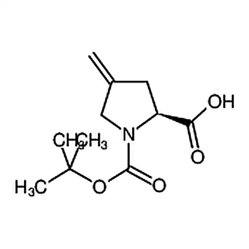 N-BOC-4-亚甲基-L-脯氨酸