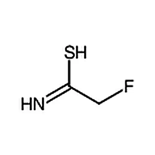2-氟乙烷硫代酰胺