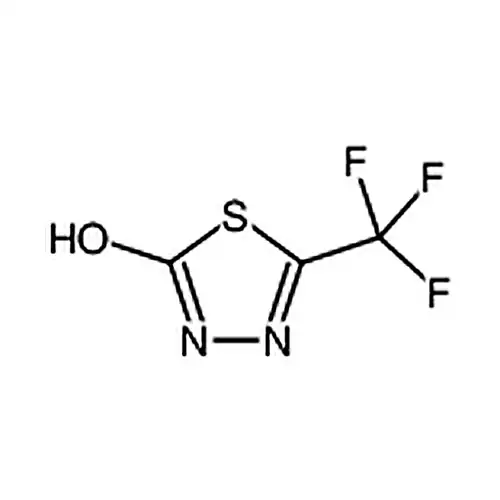 5-(三氟甲基)-1，3，4-噻二唑-2(3H)-酮