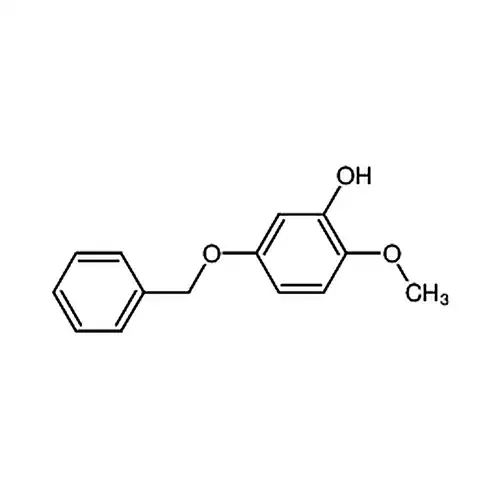 5-(苄氧基)-2-甲氧基苯酚