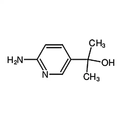 2-(6-氨基-3-吡啶基)-2-丙醇