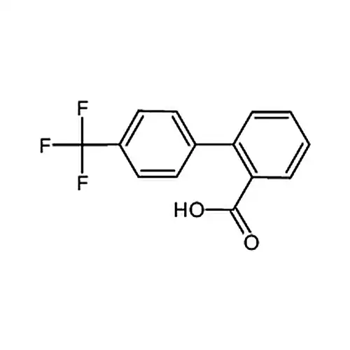 4'-三氟甲基联苯-2-甲酸