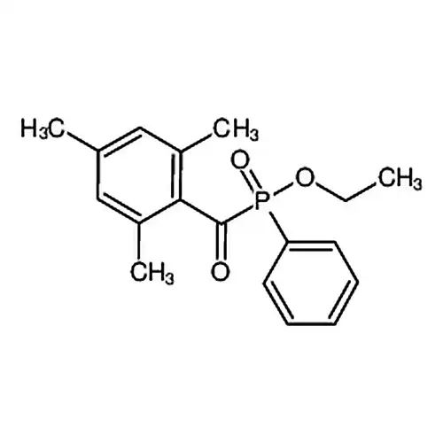 2，4，6-三甲基苯甲酰基苯基膦酸乙酯