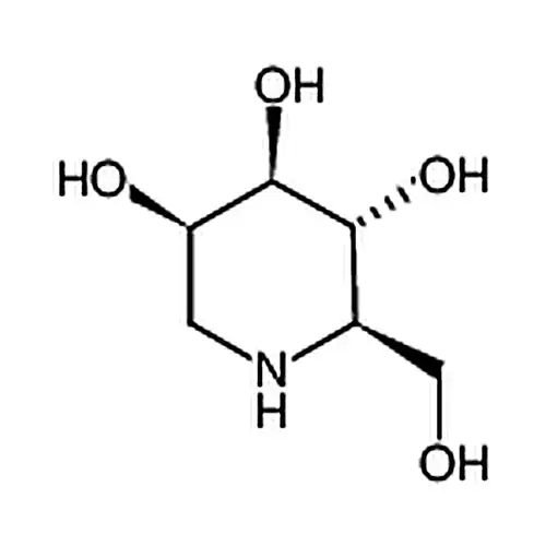 盐酸脱氧甘露霉素