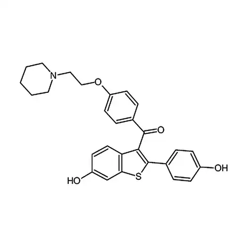 Raloxifene