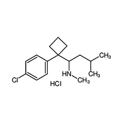 Desmethyl Sibutramine hydrochloride