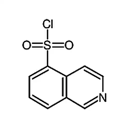 异喹啉-5-磺酰氯