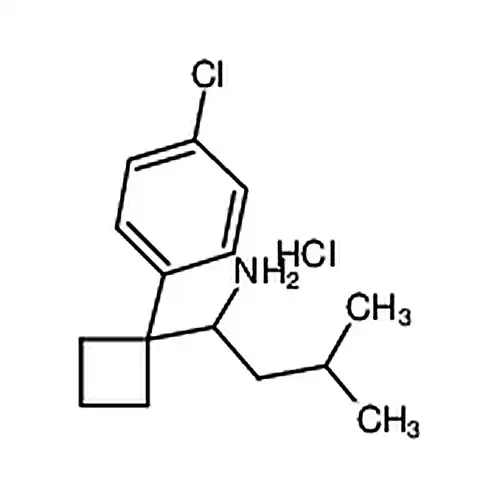 Didesmethylsibutramine hydrochloride