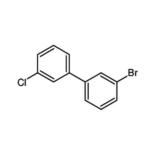 3-溴-3'-氯-1,1'-联苯