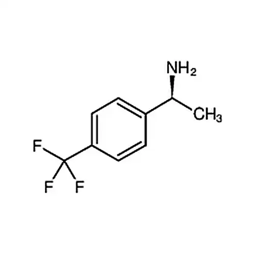 (S)-1-[4-(三氟甲基)苯基]乙胺